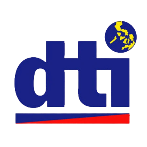 DTI Logo