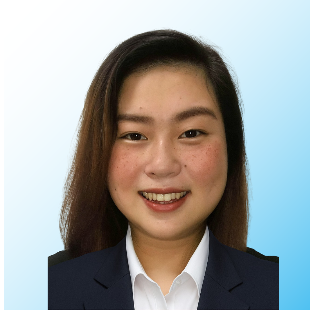 Maria Kristine Angelique Diaz