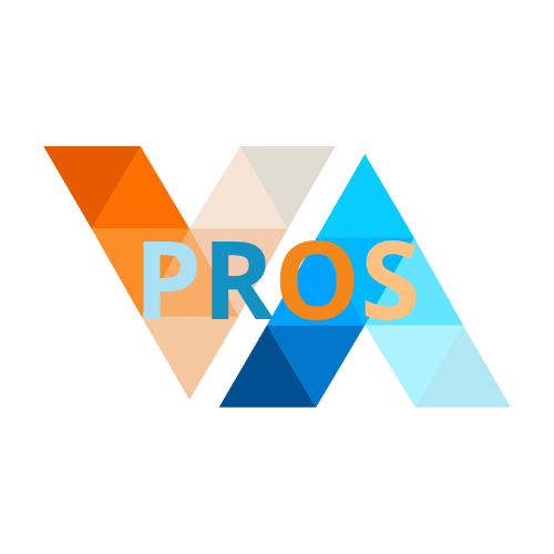 Virtual Assist Pros Logo