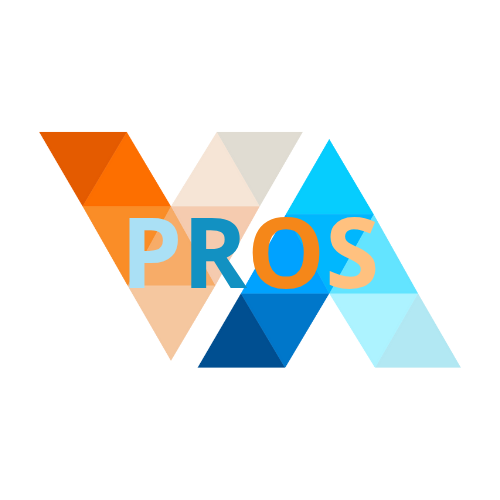 Virtual Assist Pros Logo