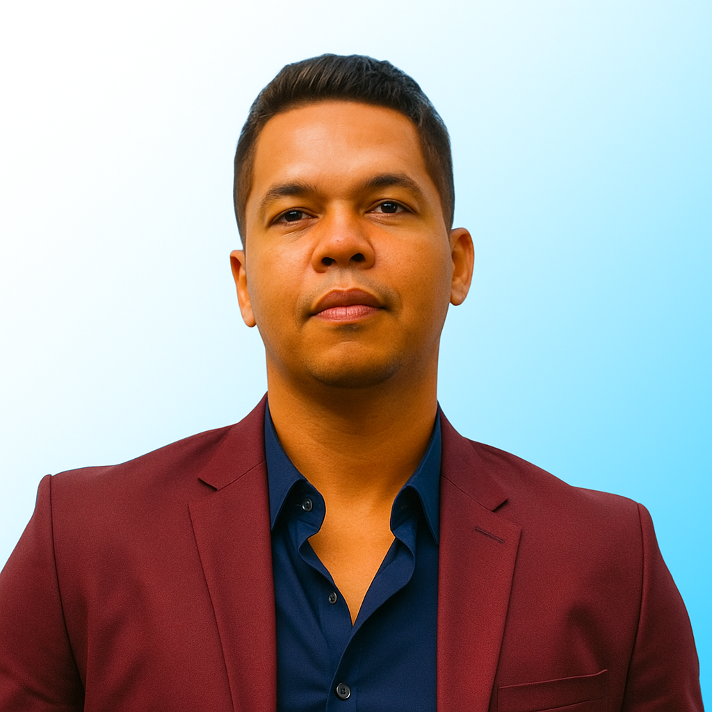 Ronald Espelico